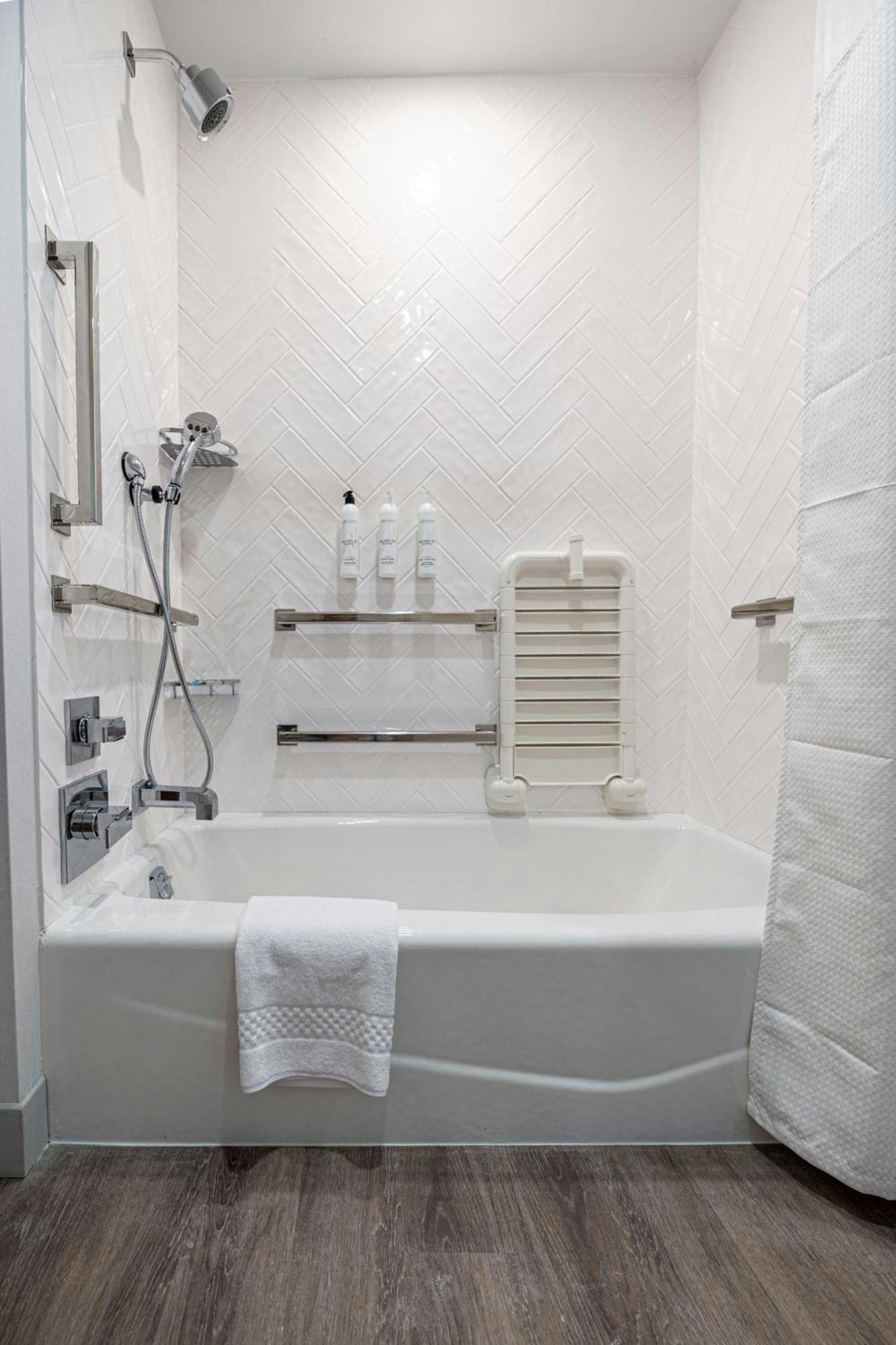 Towneplace Suites By Marriott Las Vegas North I-15 Eksteriør billede